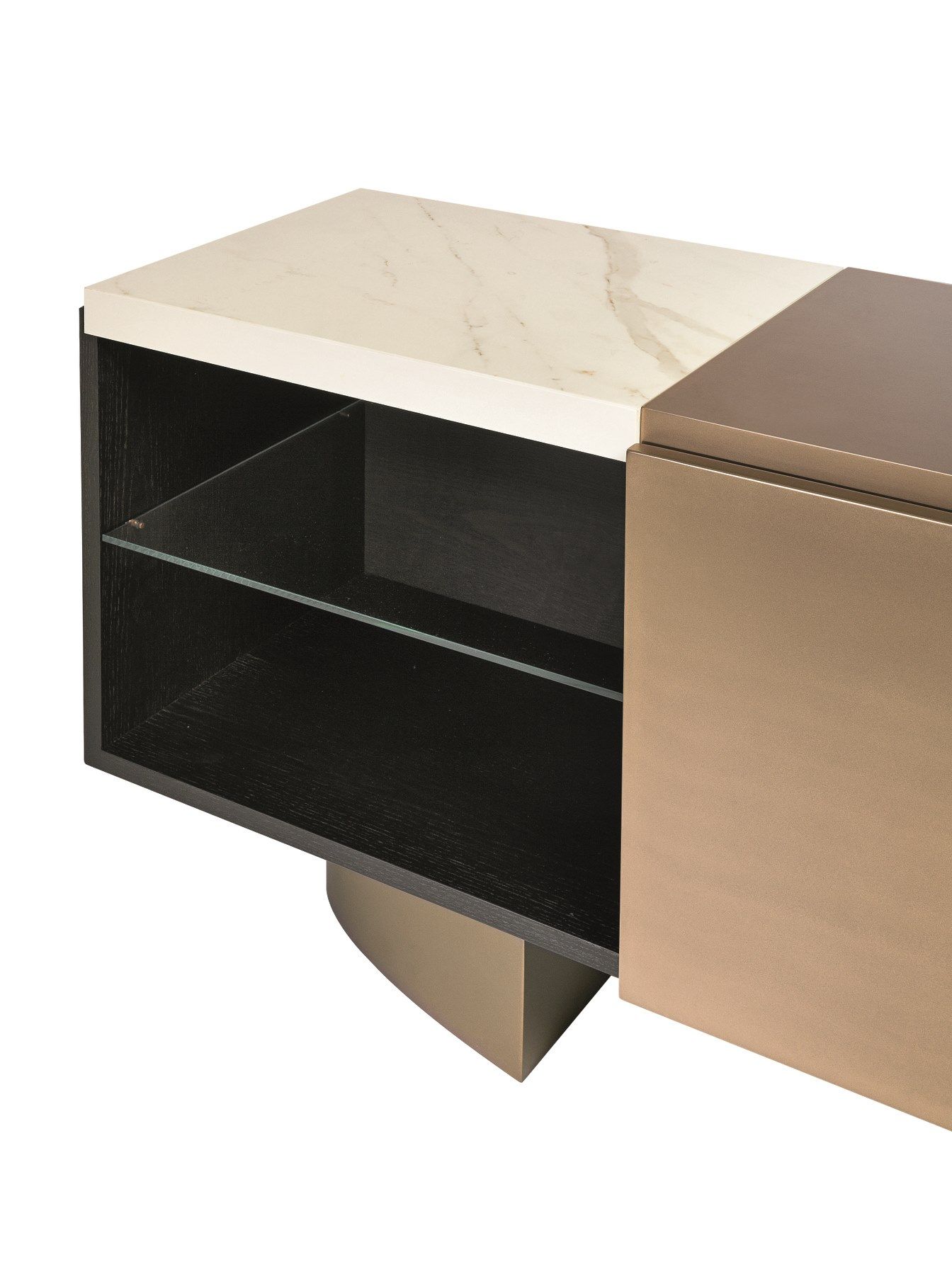 Шкаф с распашными дверями Shake ARCH-00094900 - Вид №1