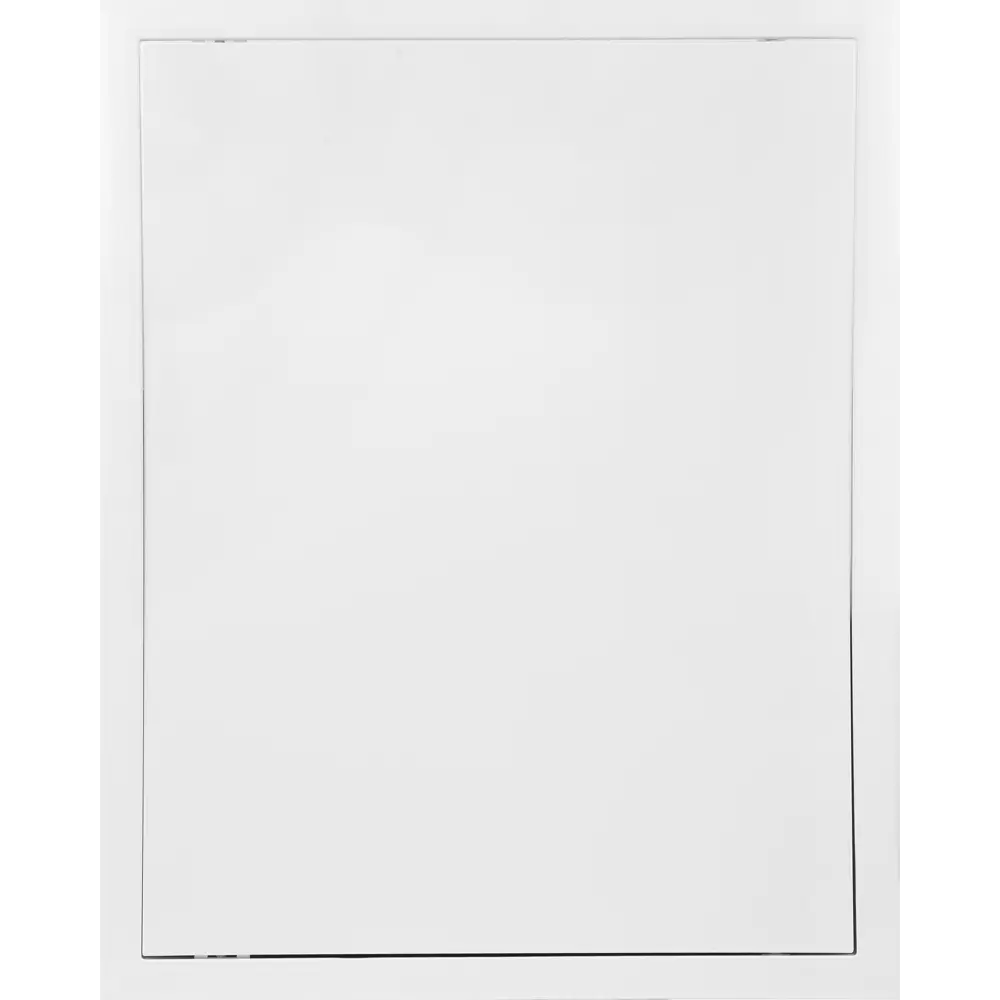 Люк ревизионный «Вентс» 40х50 см цвет белый STLM-2167808