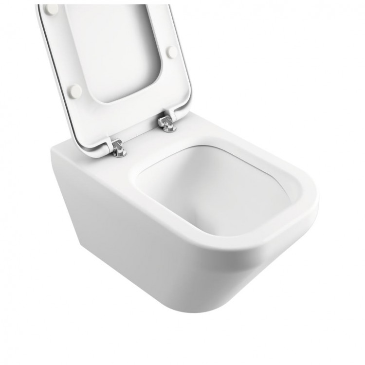 K316701 Подвесной унитаз AquaBlade® Ideal Standard TONIC II - Вид №2