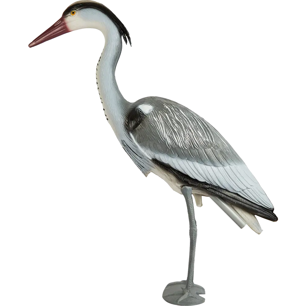 Santreyd | Декоративная фигура Цапля для сада и дачи 86870419 STLM-0072260 - Вид №1