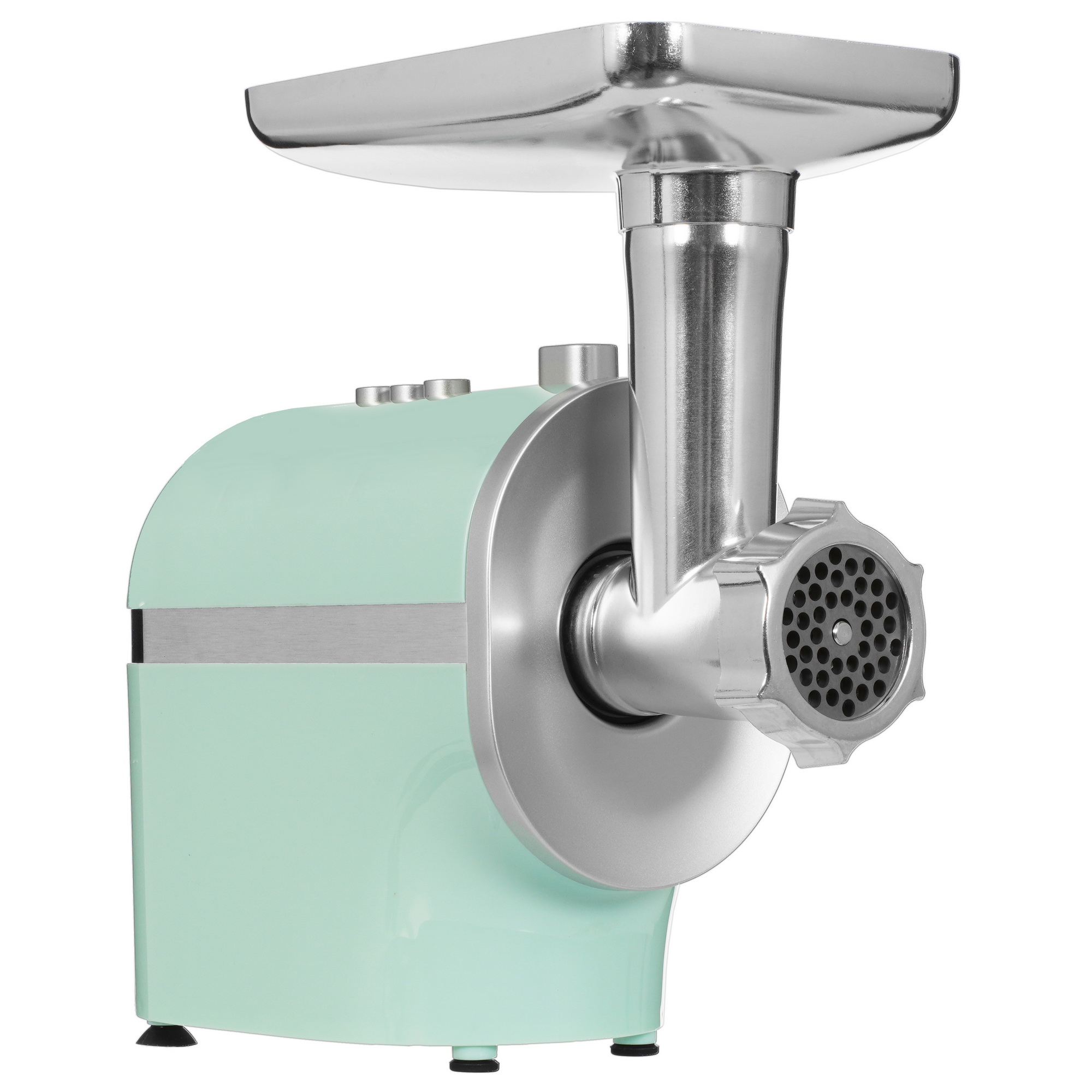 9940325 Мясорубка электрическая Eurostek EMG-0903 зеленый STDN-0069938