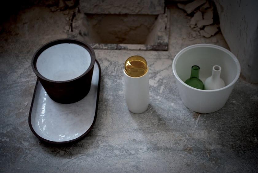 Atipico Керамический поднос Crudo 7530 - Вид №4