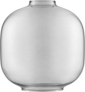 502131 Усилитель Стеклянный Лампа Маленький Дым Норманн Копенгаген Normann Copenhagen Amp