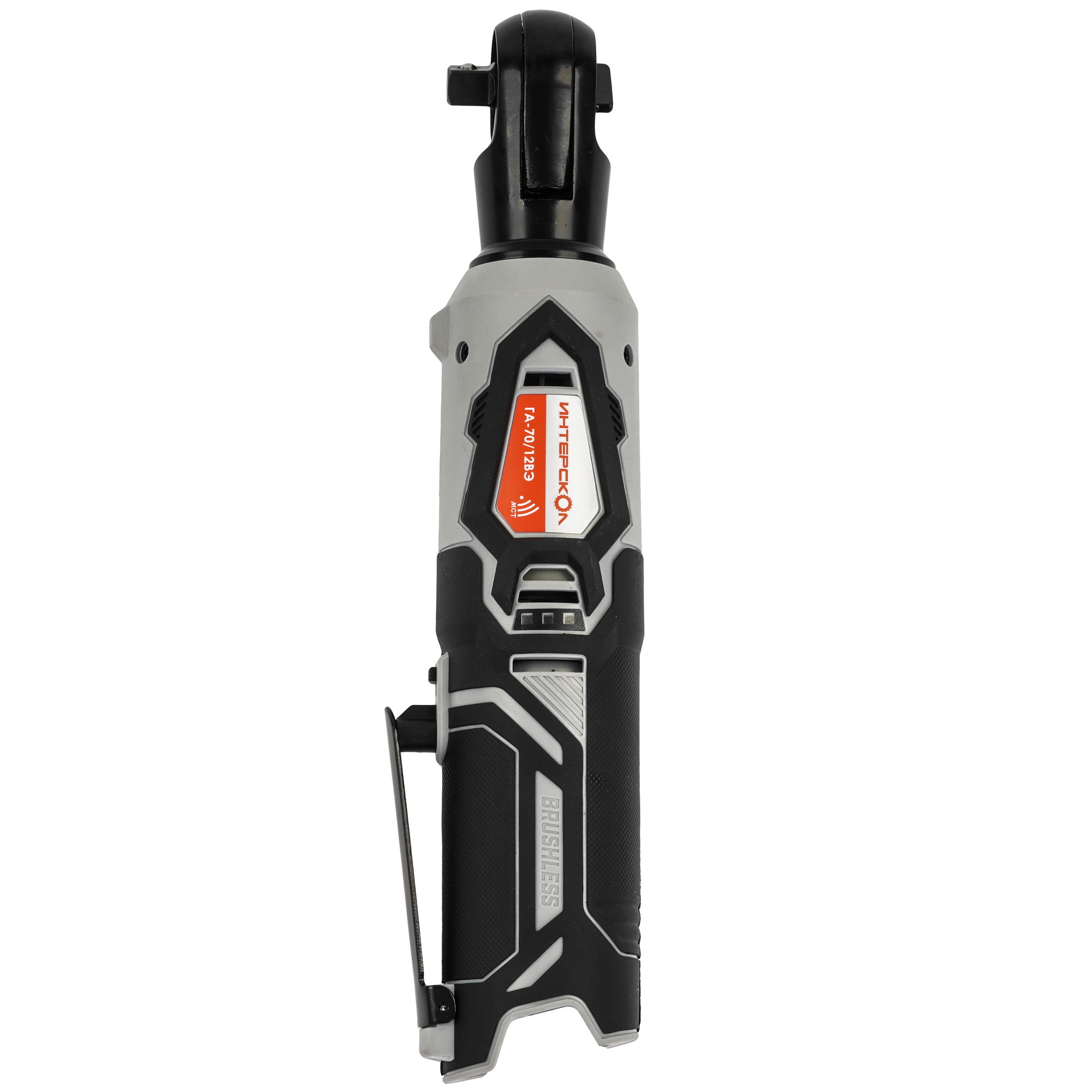 Гайковерт Интерскол ГА-70/12ВЭ   , Без ЗУ, Без АКБ 9150339 STDN-0152006