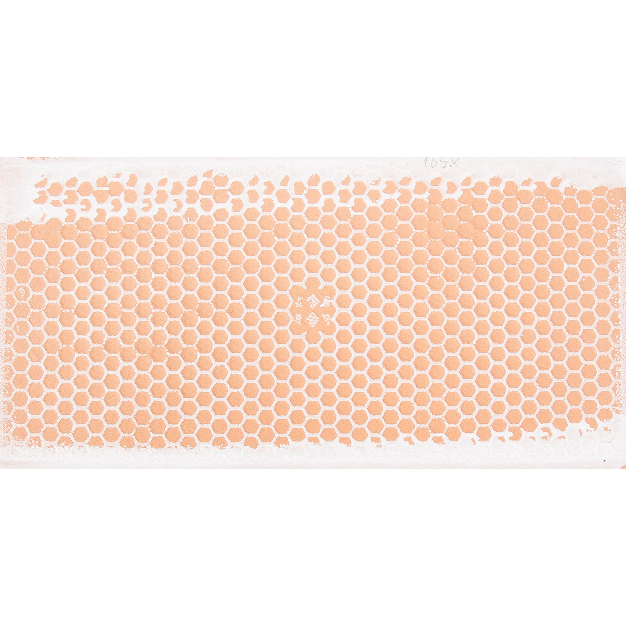 82794863 Плитка настенная 20х40 см 1.2 м² цвет бежевый Organic Santreyd - Вид №2