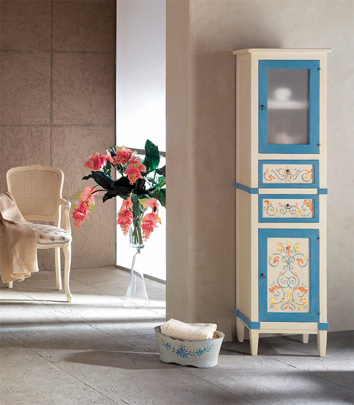 Витрина  TIFERNO 7453 