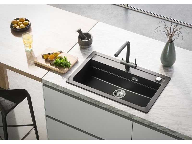 Мойка Alveus Atrox 40 1140447 - Вид №7