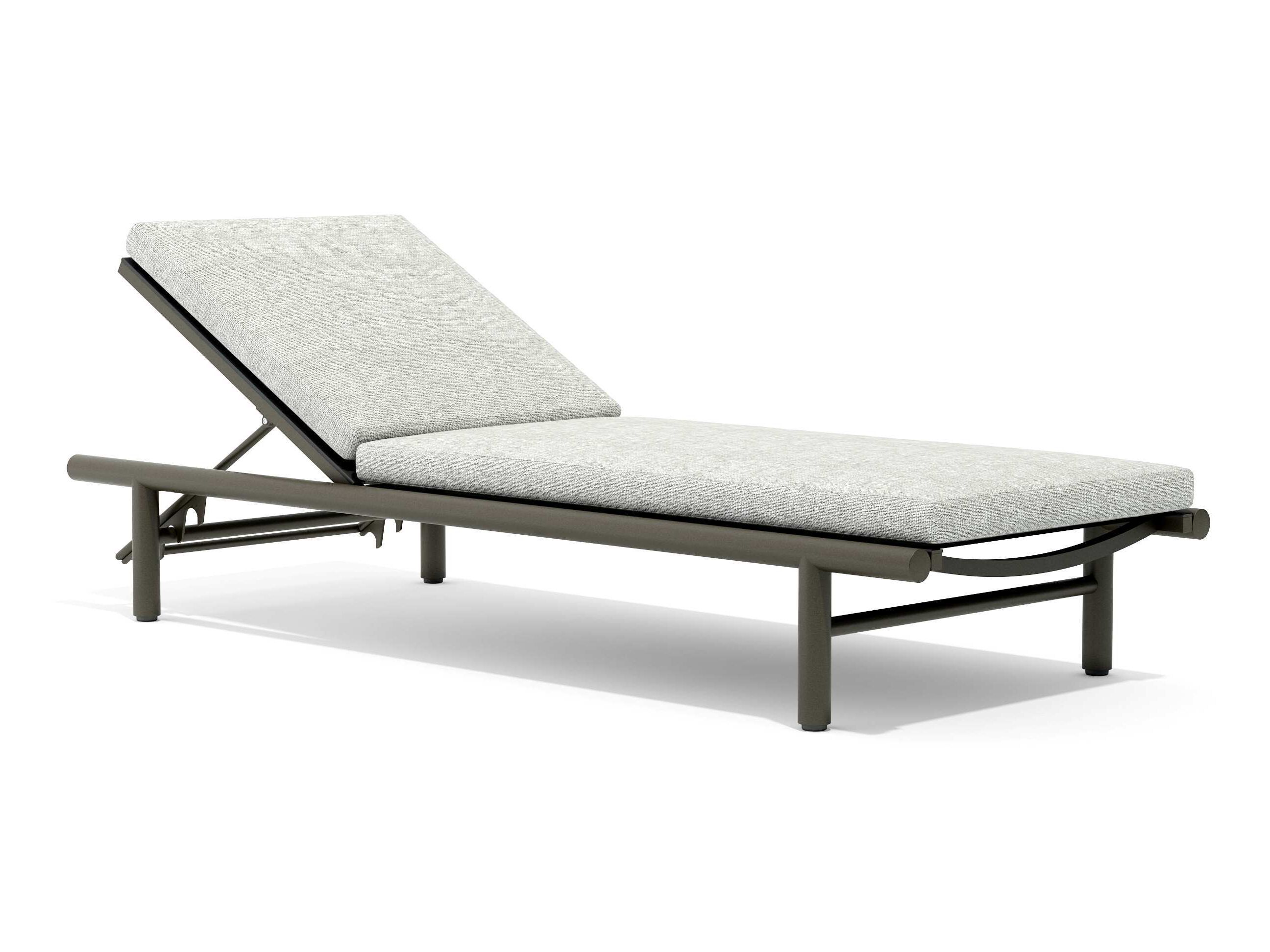 Алюминиевая кровать с порошковым покрытием Walters Сорренто ARCH-00098430