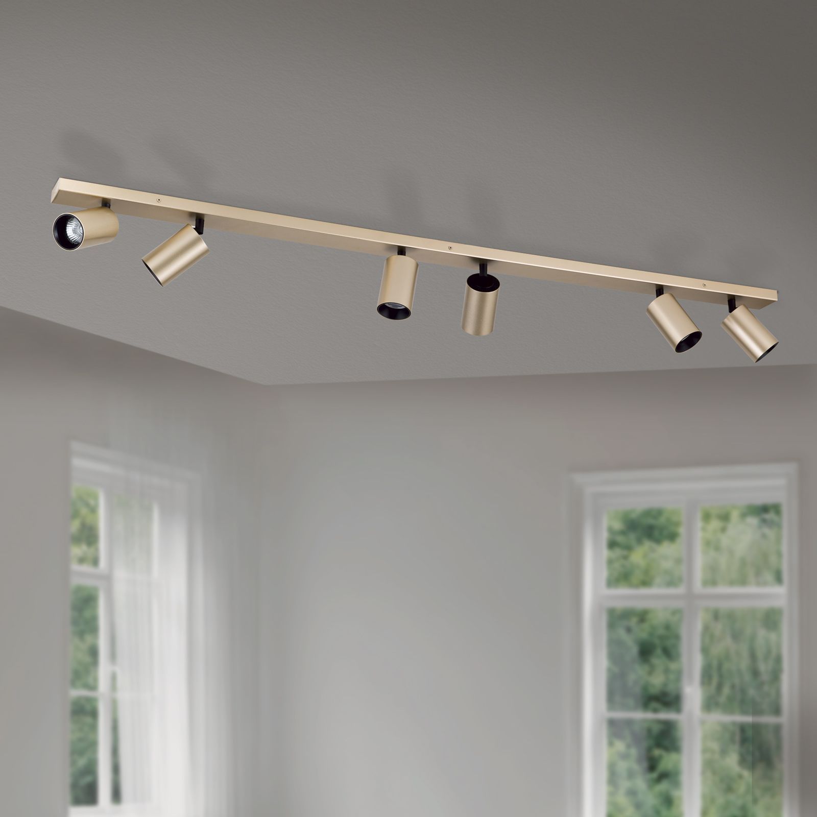 Регулируемый многостенный прожектор Orion Sean ARCH-00043593 - Вид №14