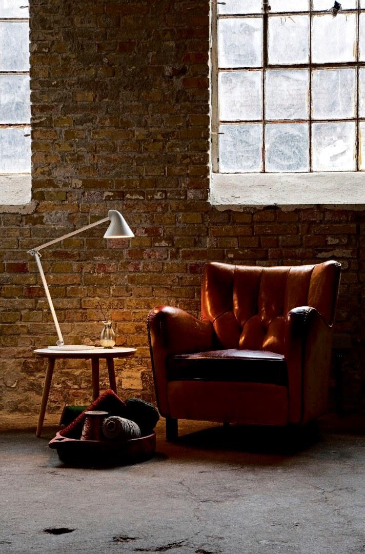 Louis Poulsen Настольная лампа регулируемая Njp sun-id-1399780 - Вид №8