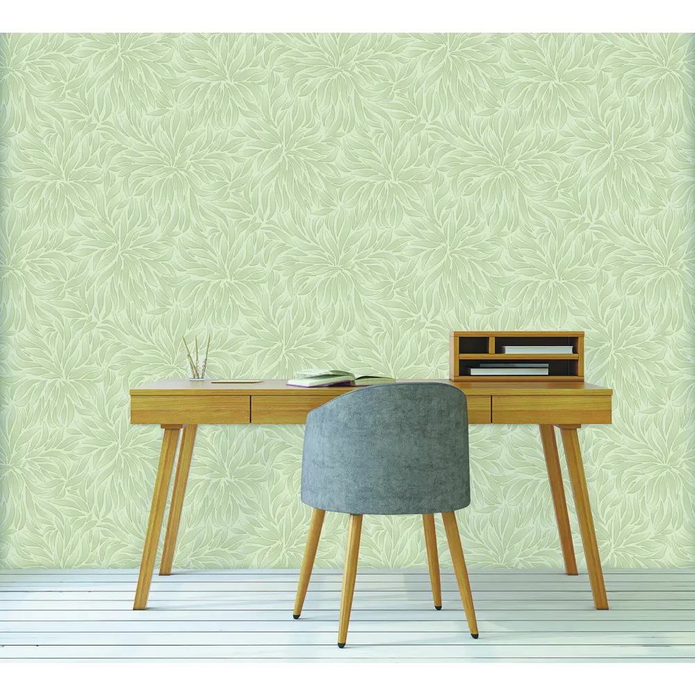 Обои флизелиновые «Grace» 1.06х10 м ED3446-2 EURO DECOR STLM-2015238 - Вид №2
