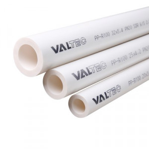 VTp.700.0020.63 Полипропиленовая труба VALTEC PPR PN 20 Valtec 63 мм