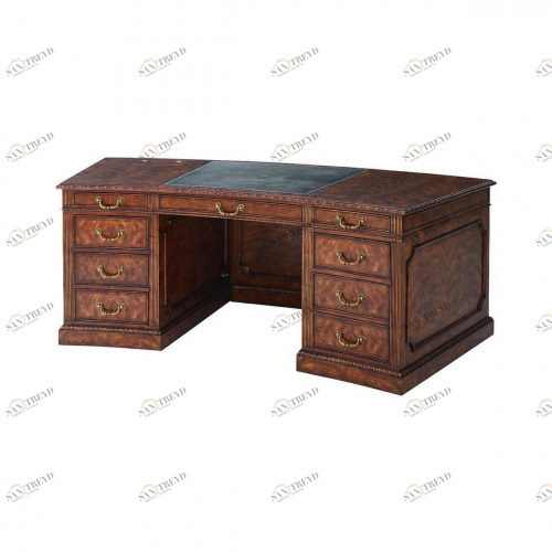 Стол / Boardroom Desk Theodore Alexander sun-id-378383