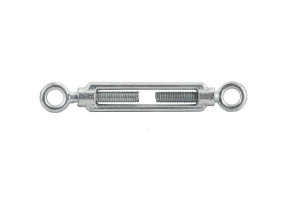16175955 Талреп кольцо-кольцо DIN 1480 RR 6 25шт УТ-00011059 Tech-Krep