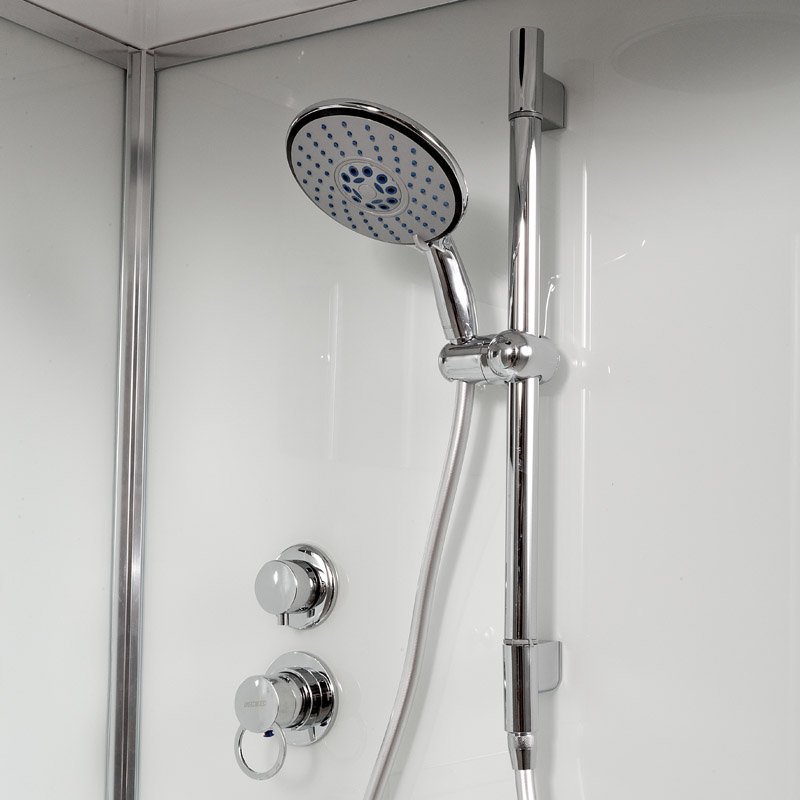 Z900 MISTIC Душевая кабина DETO Серия Z D271S+ эл. - Вид №5