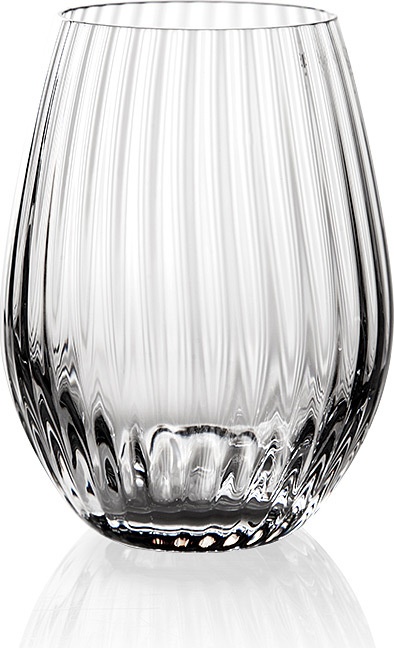 10589469 St. Louis Набор бокалов для воды St. Louis "Твист" 300мл, 2шт Хрусталь 