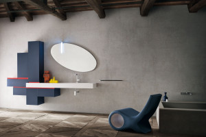 JA35 Compabit Jacana luxury 2014