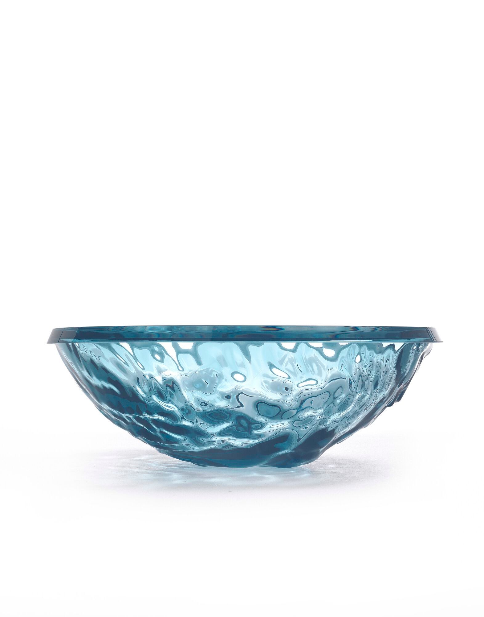 Центральная часть / чашка из ПММА Kartell MOON ARCH-00010605 - Вид №10