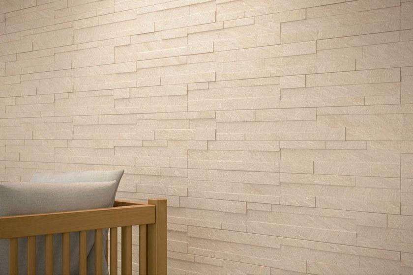 Marca Corona Настенная / напольная плитка из керамогранита с эффектом камня Stoneline sun-id-1345242 - Вид №2