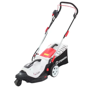 Газонокосилка аккумуляторная Sterwins  36 В 36 см 1x4 Ач АКБ и ЗУ входит в комплект