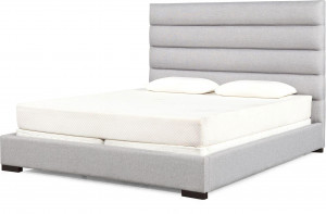 2000983183507 Кровать wendy Cosmo red