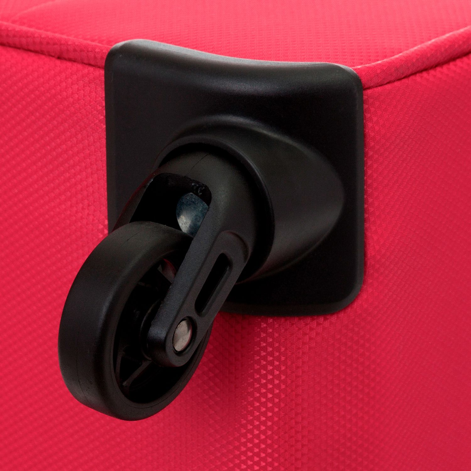 M2550-01-72 Чемодан M2550*72 Large Luggage March Cloud - Вид №4