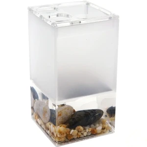 Стакан для зубных щеток Luna