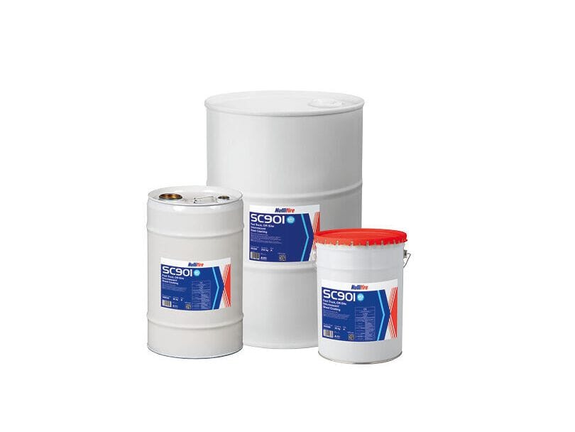 Однослойная вспучивающаяся краска Tremco CPG Europe Nullifire ARCH-00094984