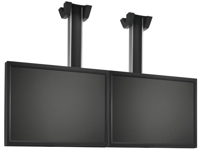 Vogel's - Exhibo Потолочный монитор / подставка под телевизор Connect sun-id-1425710 - Вид №10