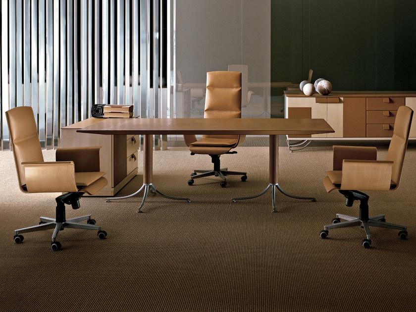 i 4 Mariani Письменный стол / стол для переговоров Bird sun-id-1365344 - Вид №8