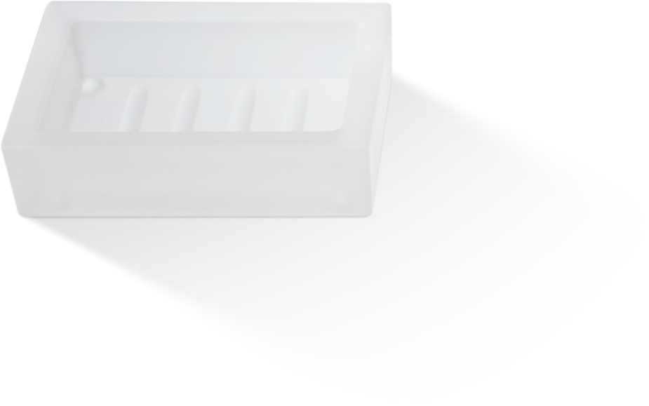 0816757 мыльница DW 970 DECOR WALTHER