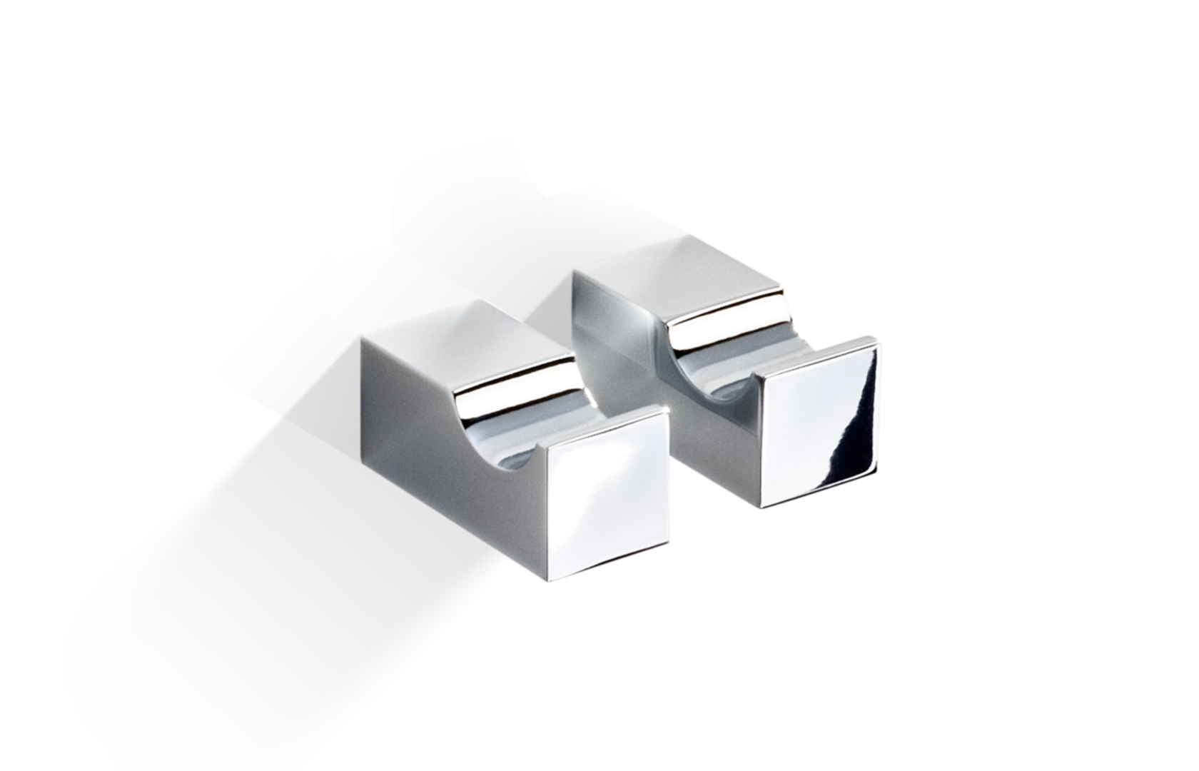 0561900 Крючок CO HAK1 DECOR WALTHER CORNER 