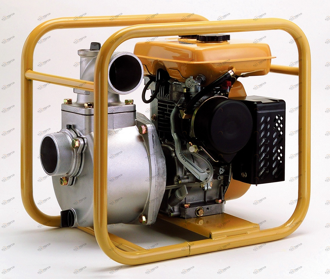 Мотопомпа Koshin SE-80X Santreyd sun-id-1035649