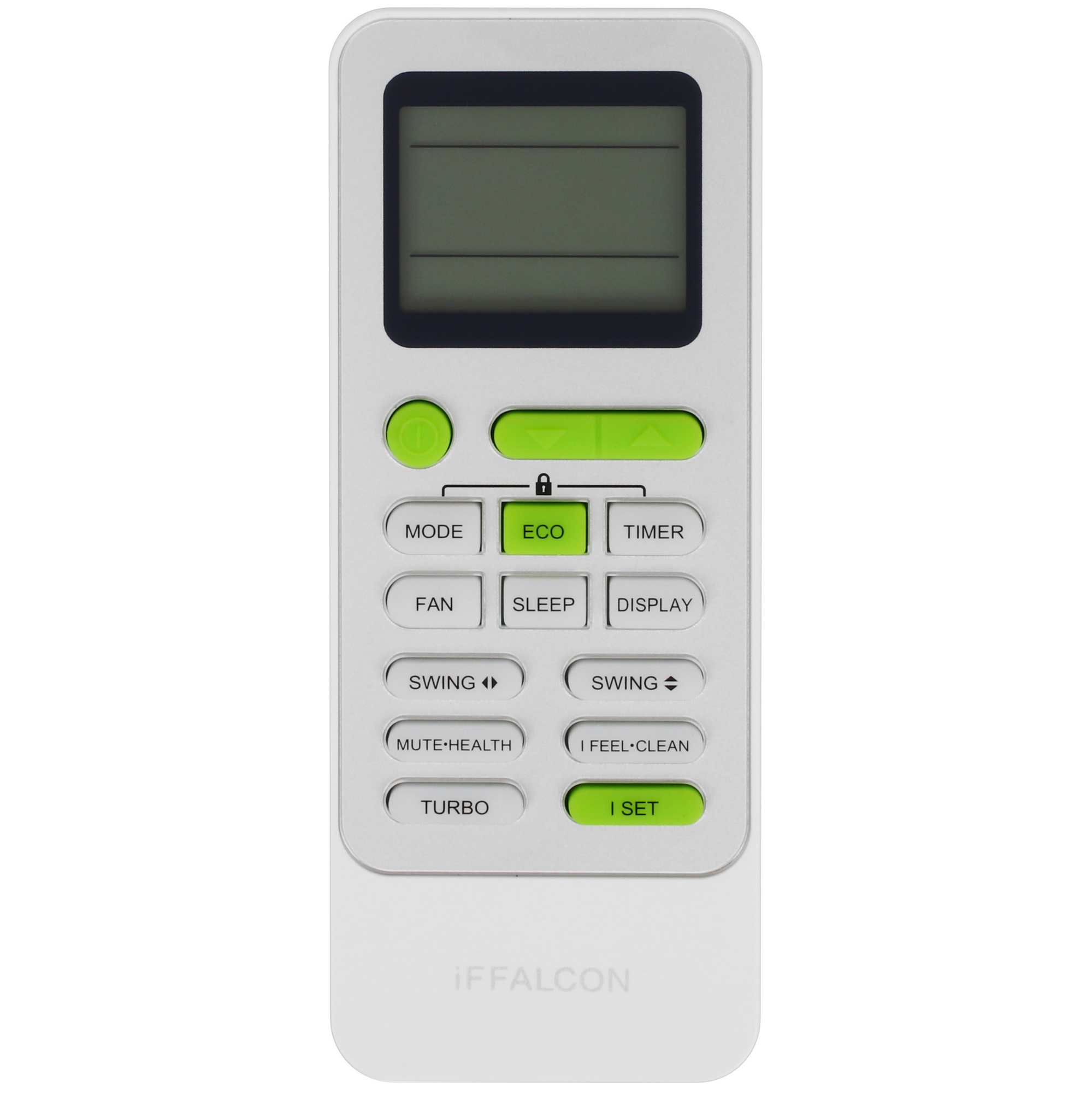 5499588 Кондиционер настенный сплит-система iFFALCON F1 18 INV/R белый STDN-0093170 - Вид №9