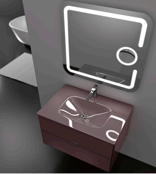 04 Diva Collection комплект мебели GBGROUP 39912 - Вид №1