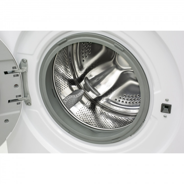 9214880 Стиральная машина Schaub Lorenz SLW TC8131 белый STDN-0000891 - Вид №8