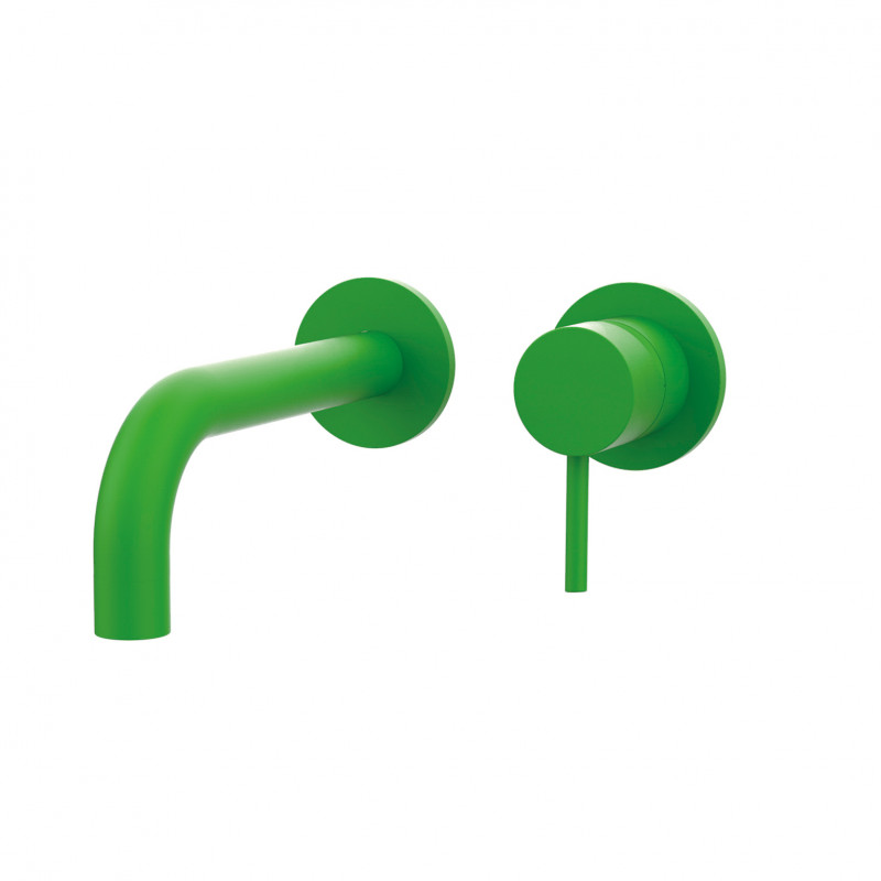 903522H122 Смеситель для раковины на 2 отверстия Prime  MRT4 Martí 1921 Marti 1921  - Вид №23