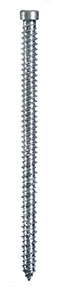 Анкер GS 02 75 110 GS02 Tecfi 7,5 х 110107