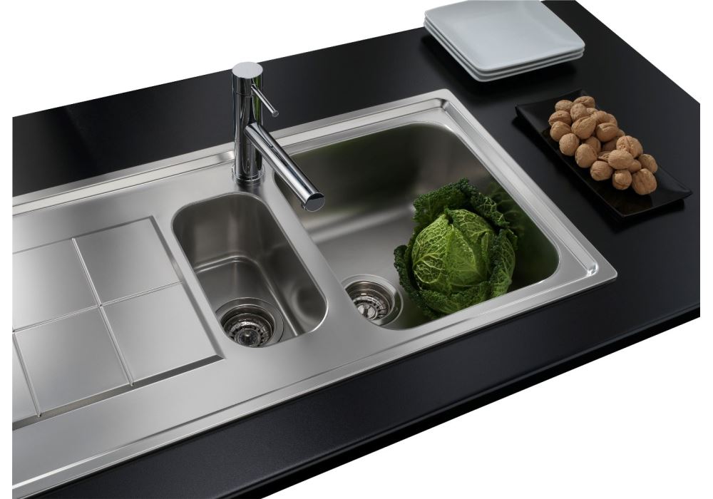 2182460 Мойка KS 2182460 Fosterspa  - Вид №2