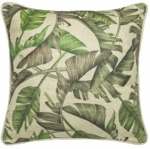 Gancedo Квадратная подушка с цветочными мотивами для дивана Gancedo ready