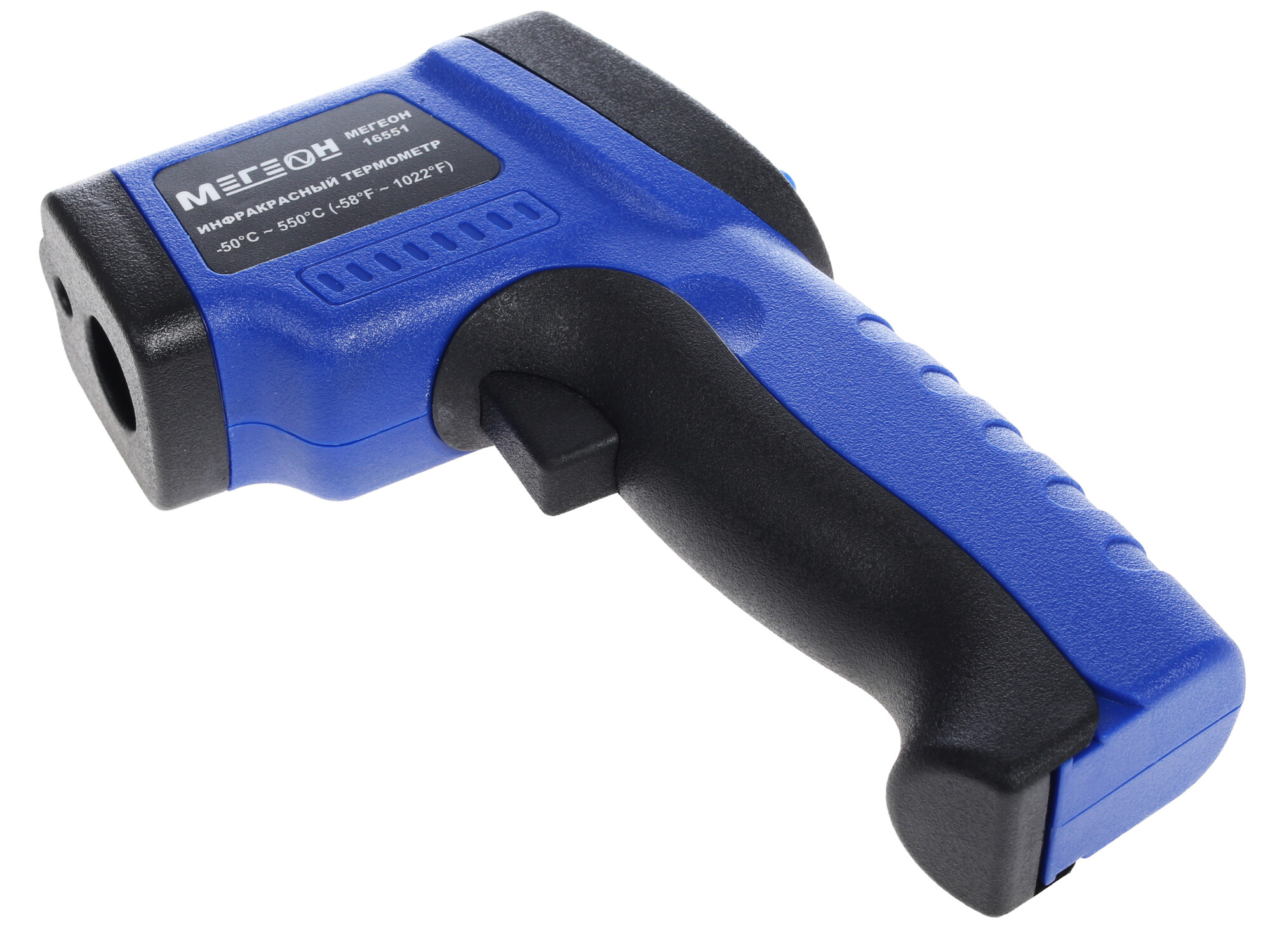 Пирометр Мегеон 16551 1086239 STDN-0108161 - Вид №4