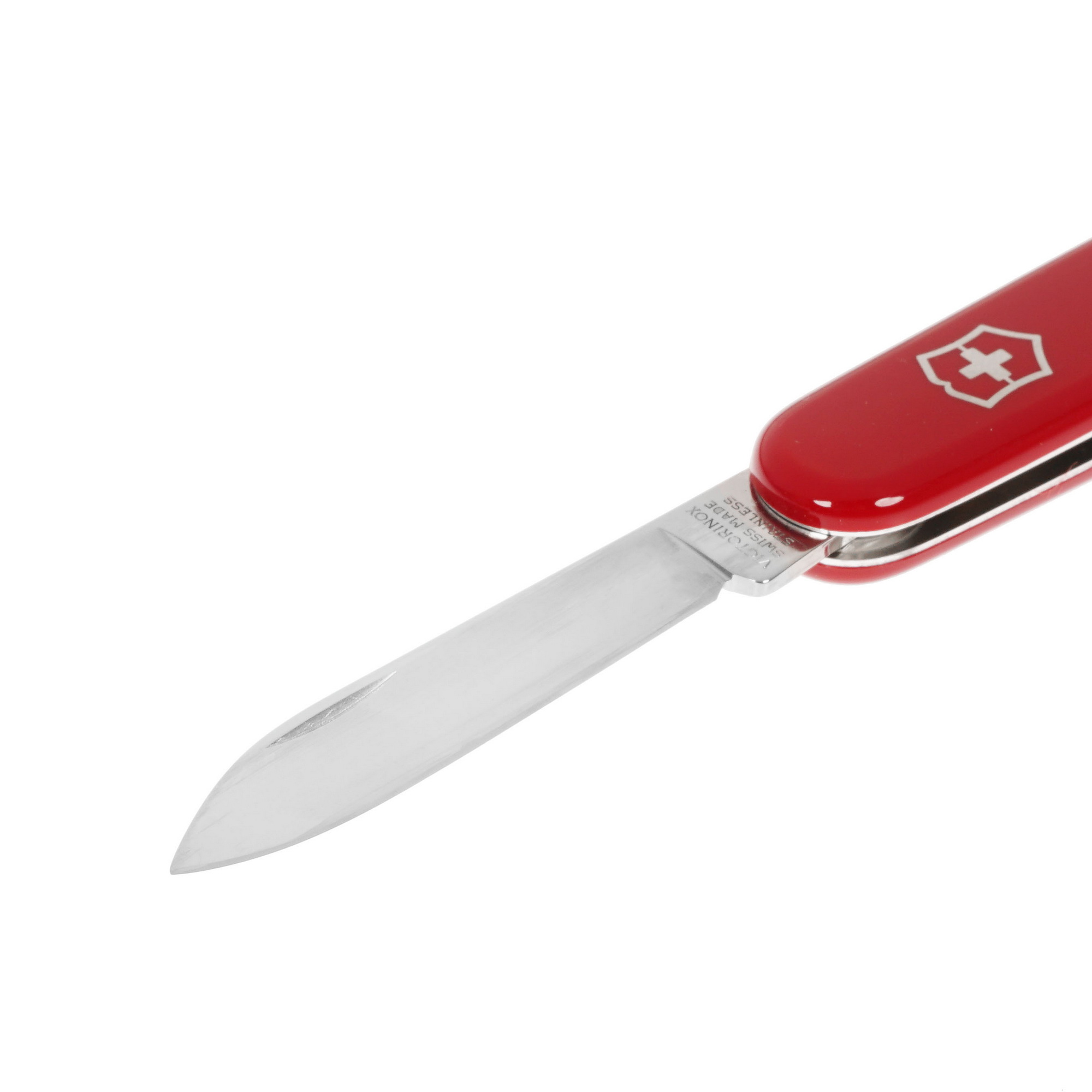 Швейцарский нож Victorinox Bantam (0.2303) 5309746 STDN-0057264 - Вид №2