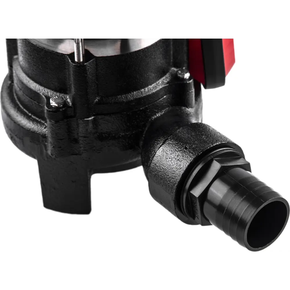 Насос погружной фекальный Hammer NAP1100FD, 16000 л/час STLM-2140651 - Вид №4