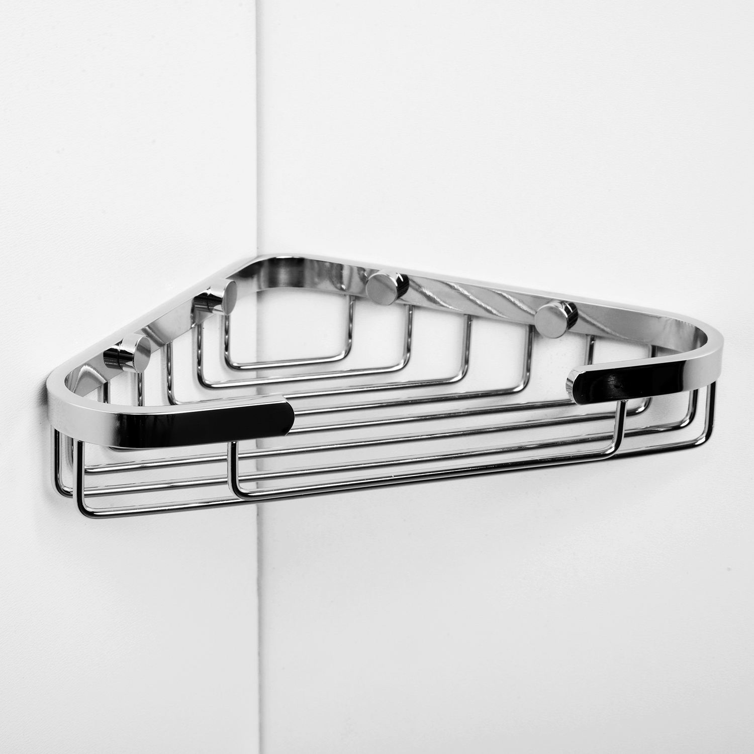 K-733 Полка металлическая WasserKRAFT  - Вид №1