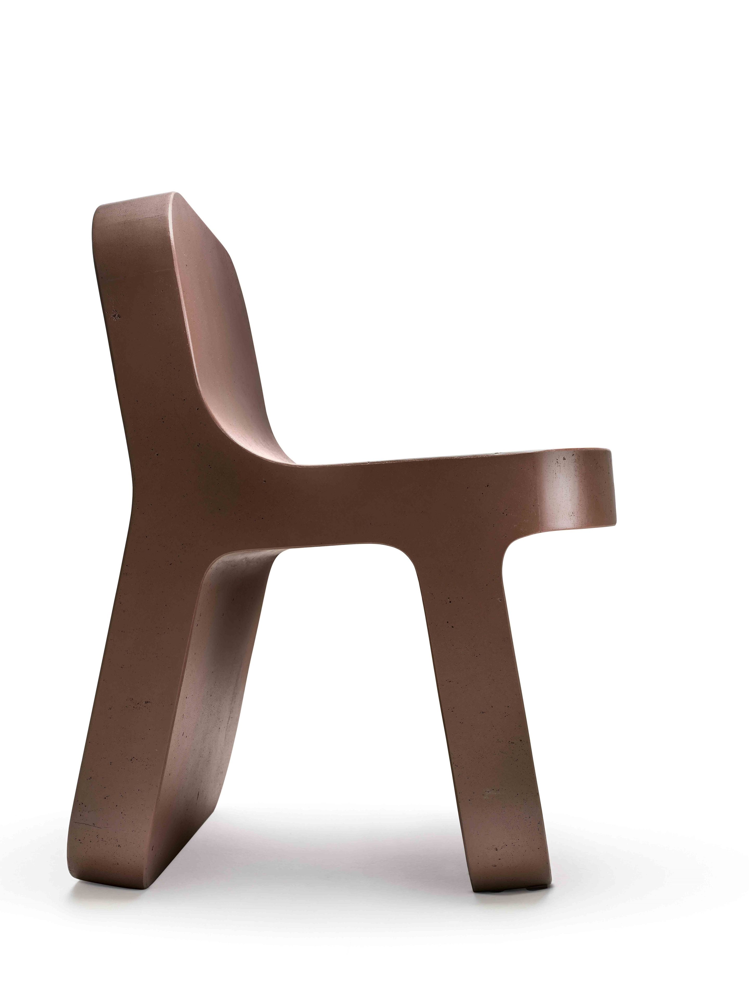 Стул Cimento® ARCH-00080880