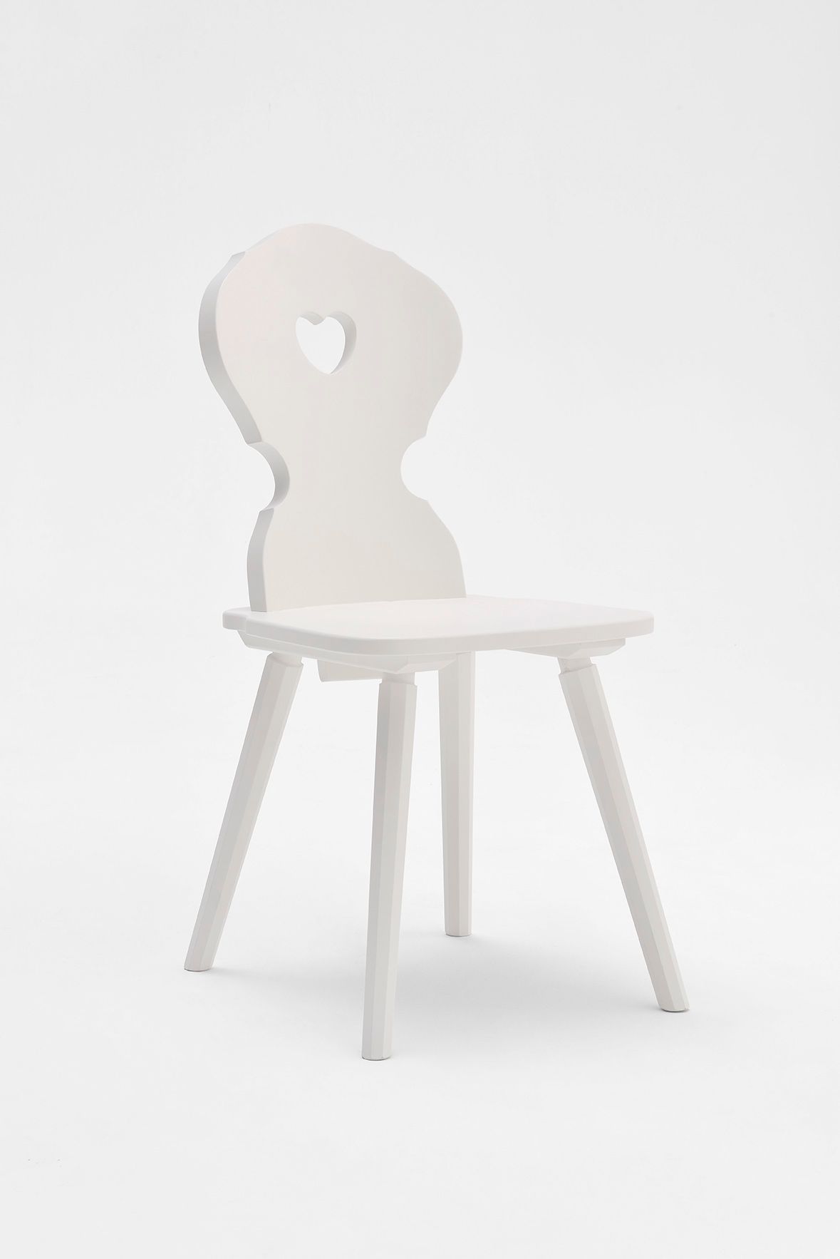 Деревянный стул SIPA Монако ARCH-00069810 - Вид №9