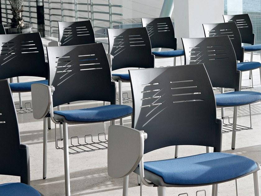 ACTIU Стул для конференций Spacio sun-id-1378040 - Вид №3