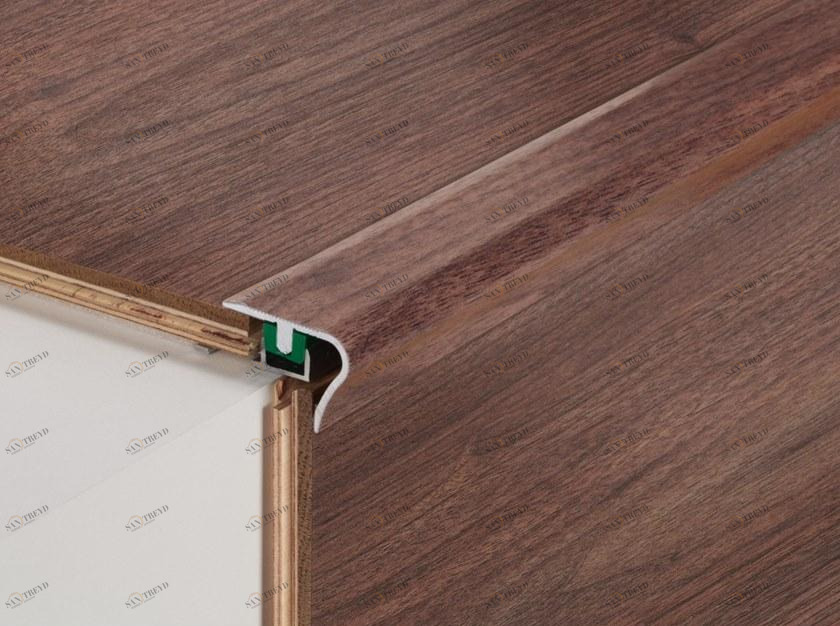 PROFILPAS Алюминиевый напольный профиль Unisystem plus sun-id-1392890