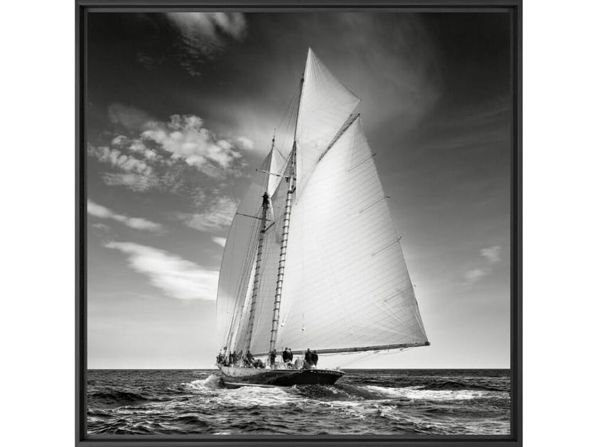 Печать фотографий на бумаге YellowKorner Спорт ARCH-00085461