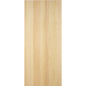 Дверь для шкафа Delinia «Браш» 40x92 см, ЛДСП, цвет бежевый 82097739 STLM-2158661